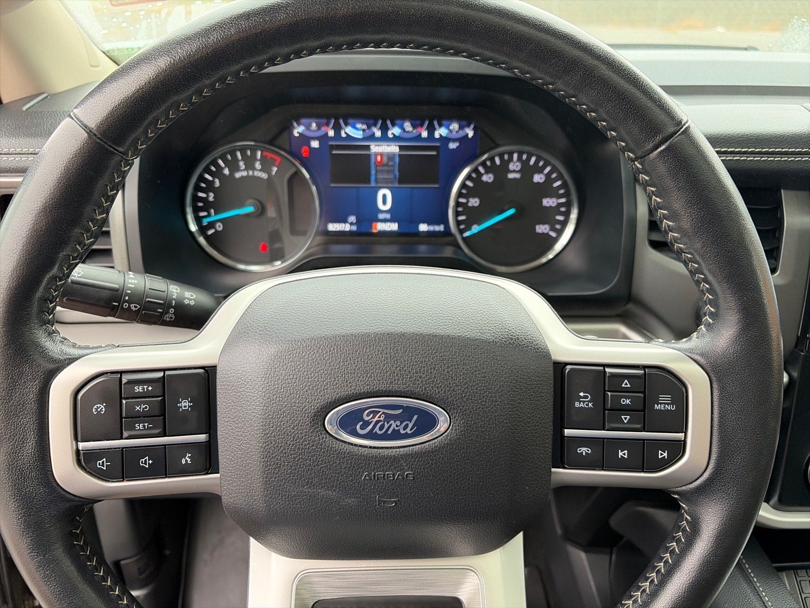 2024 Ford Expedition Max XLT