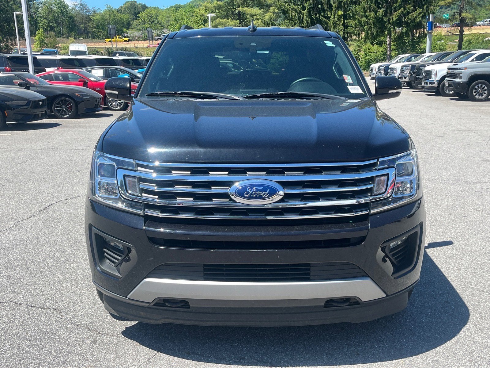 2019 Ford Expedition XLT