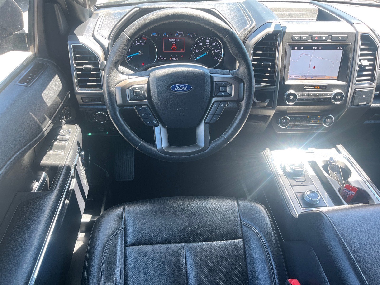 2019 Ford Expedition XLT
