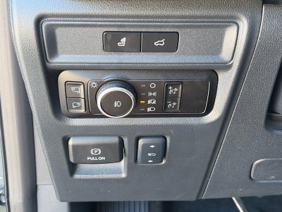 2024 Ford Expedition Timberline