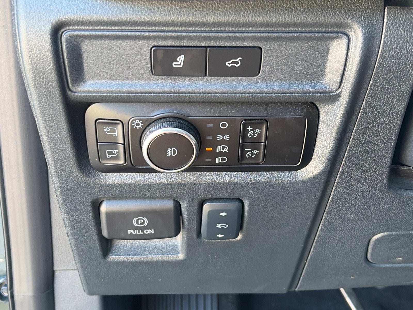 2024 Ford Expedition Timberline