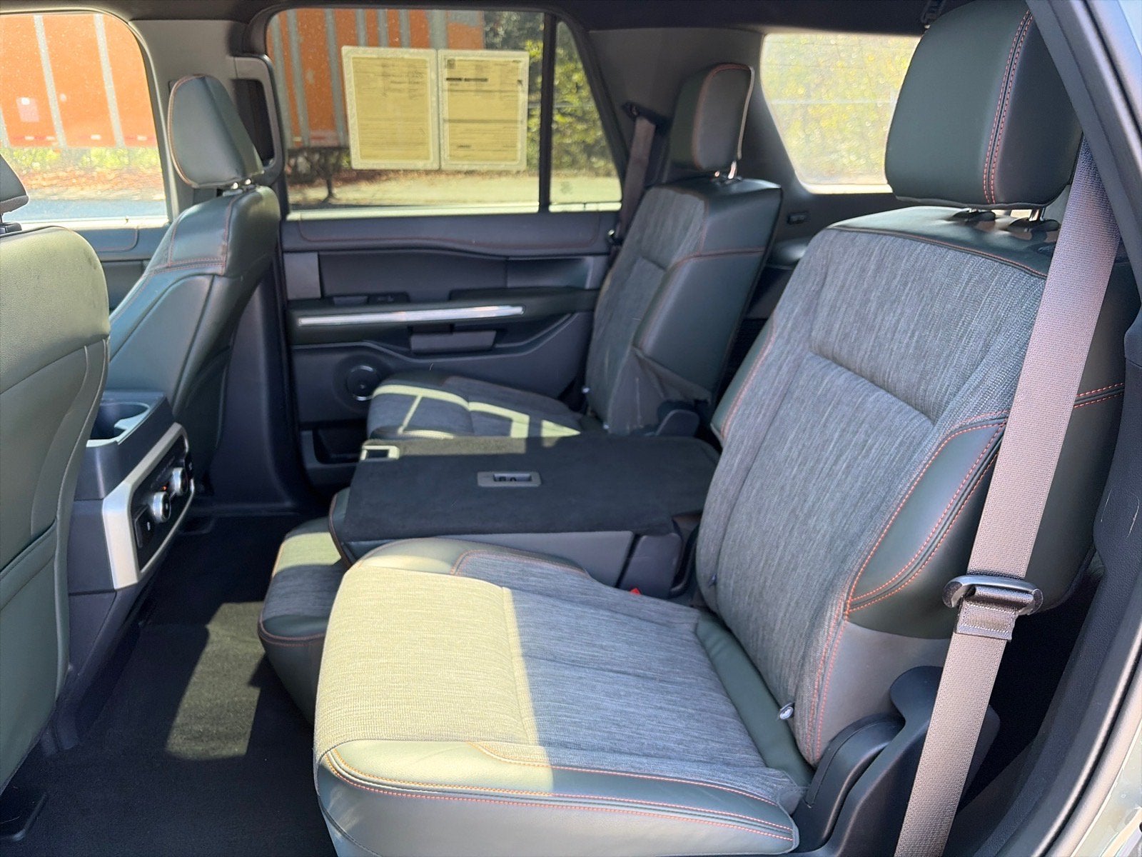 2024 Ford Expedition Timberline