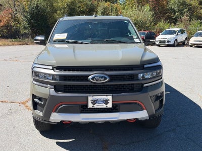 2024 Ford Expedition Timberline
