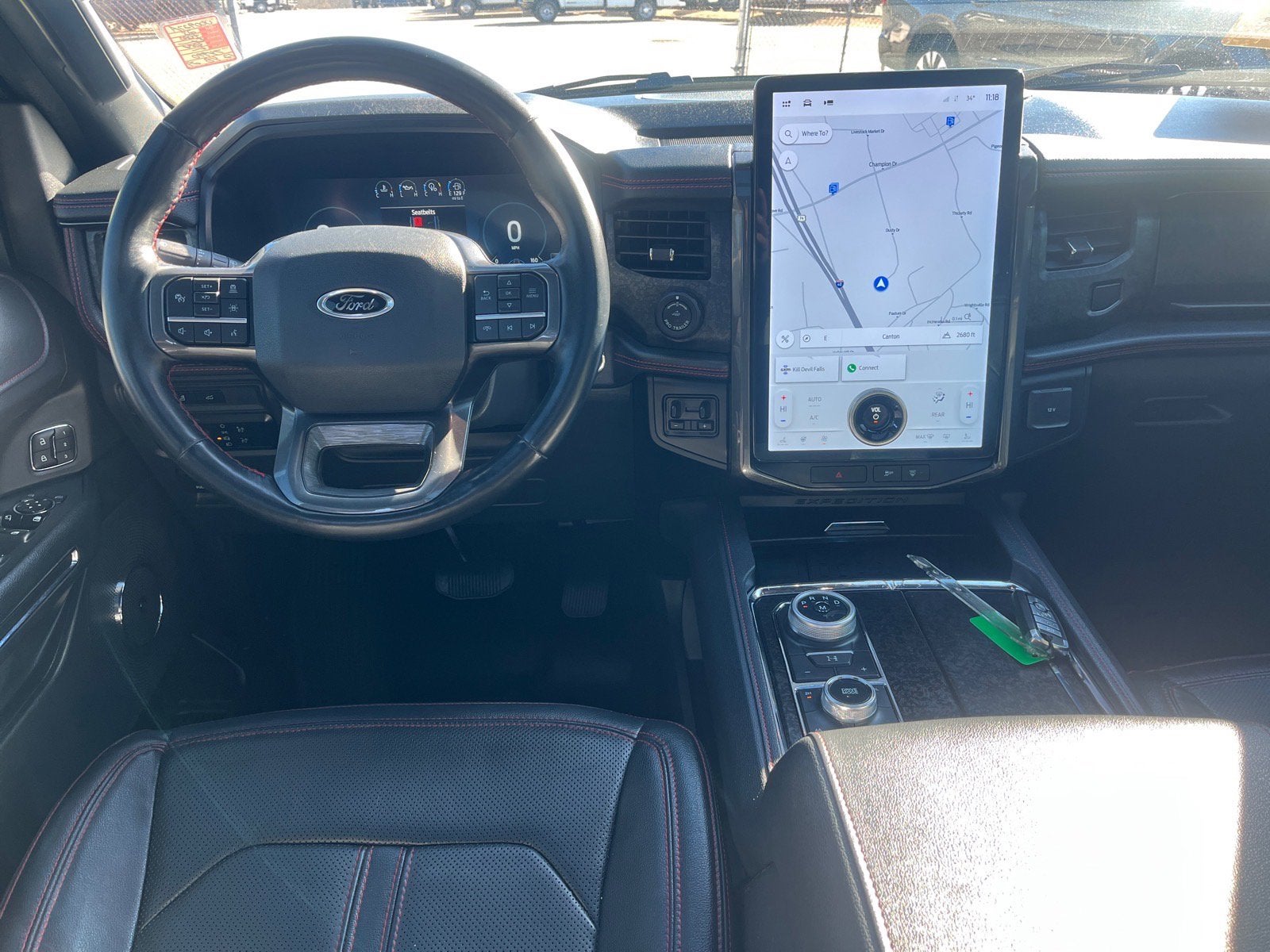 2023 Ford Expedition Limited