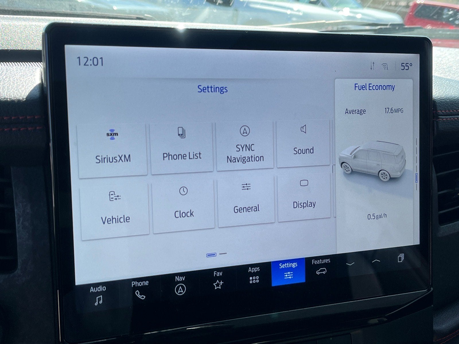 2023 Ford Expedition Limited