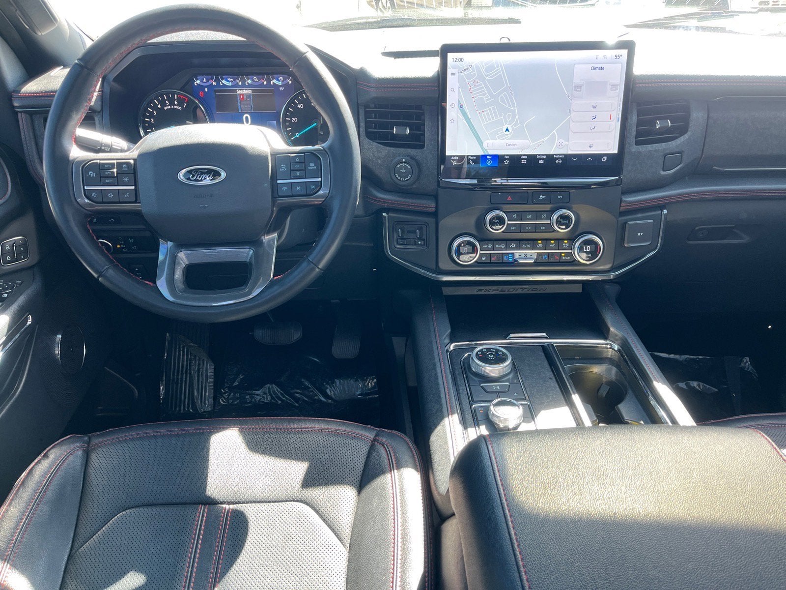 2023 Ford Expedition Limited