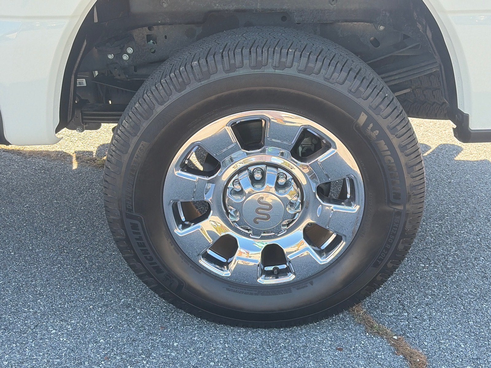 2026 Ford Super Duty F-250 SRW King Ranch