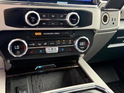 2022 Ford Super Duty F-250 SRW LARIAT