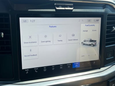 2025 Ford Super Duty F-250 SRW LARIAT