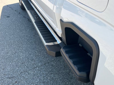 2025 Ford Super Duty F-250 SRW LARIAT