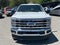 2025 Ford Super Duty F-250 SRW LARIAT