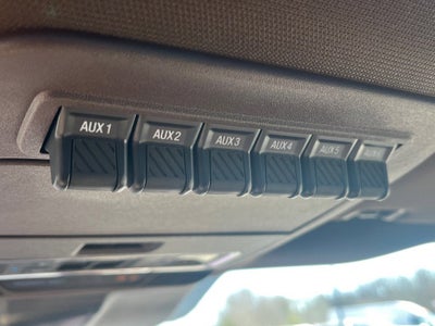 2024 Ford Super Duty F-250 SRW King Ranch