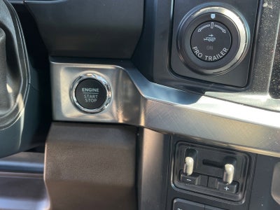 2025 Ford Super Duty F-250 SRW King Ranch