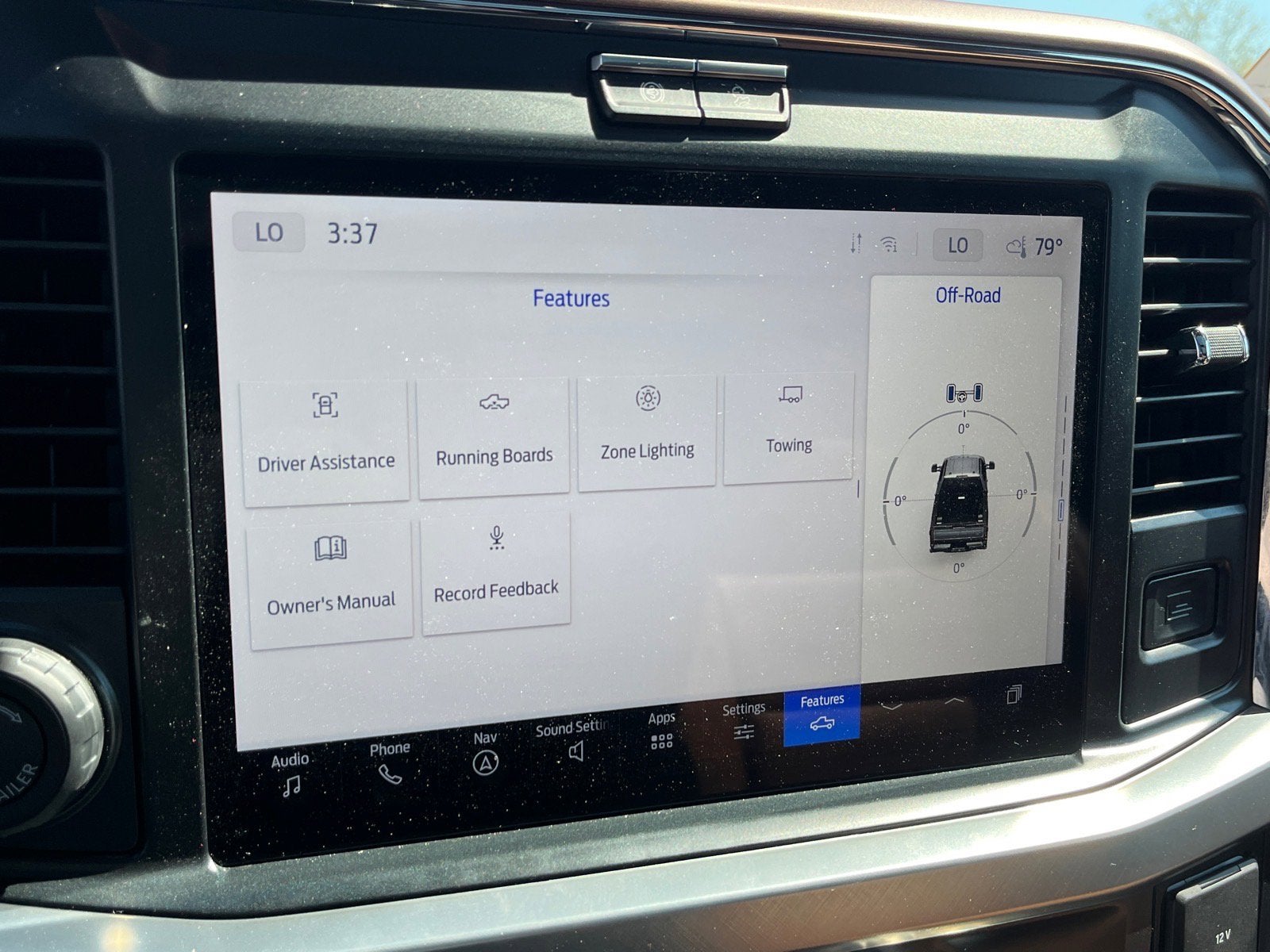 2025 Ford Super Duty F-250 SRW King Ranch