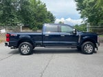 2025 Ford Super Duty F-250 SRW LARIAT