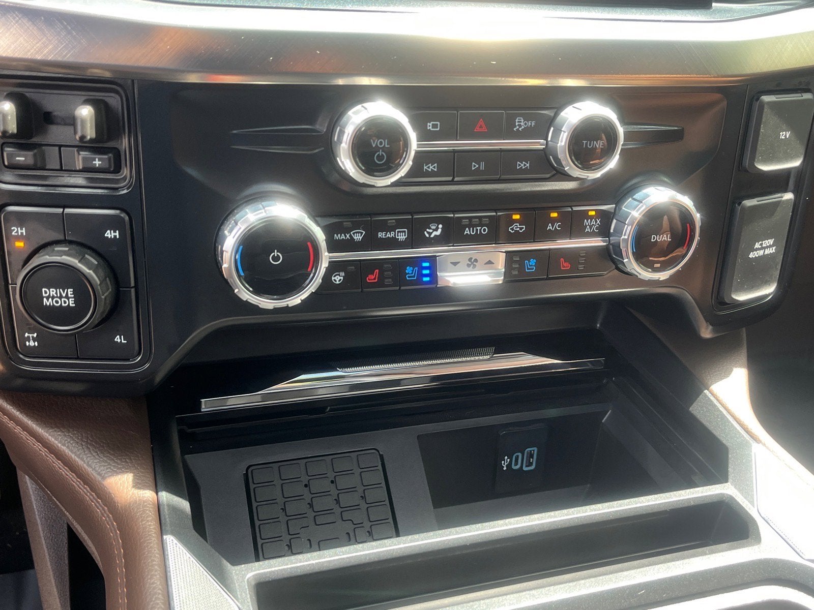 2026 Ford Super Duty F-350 SRW King Ranch