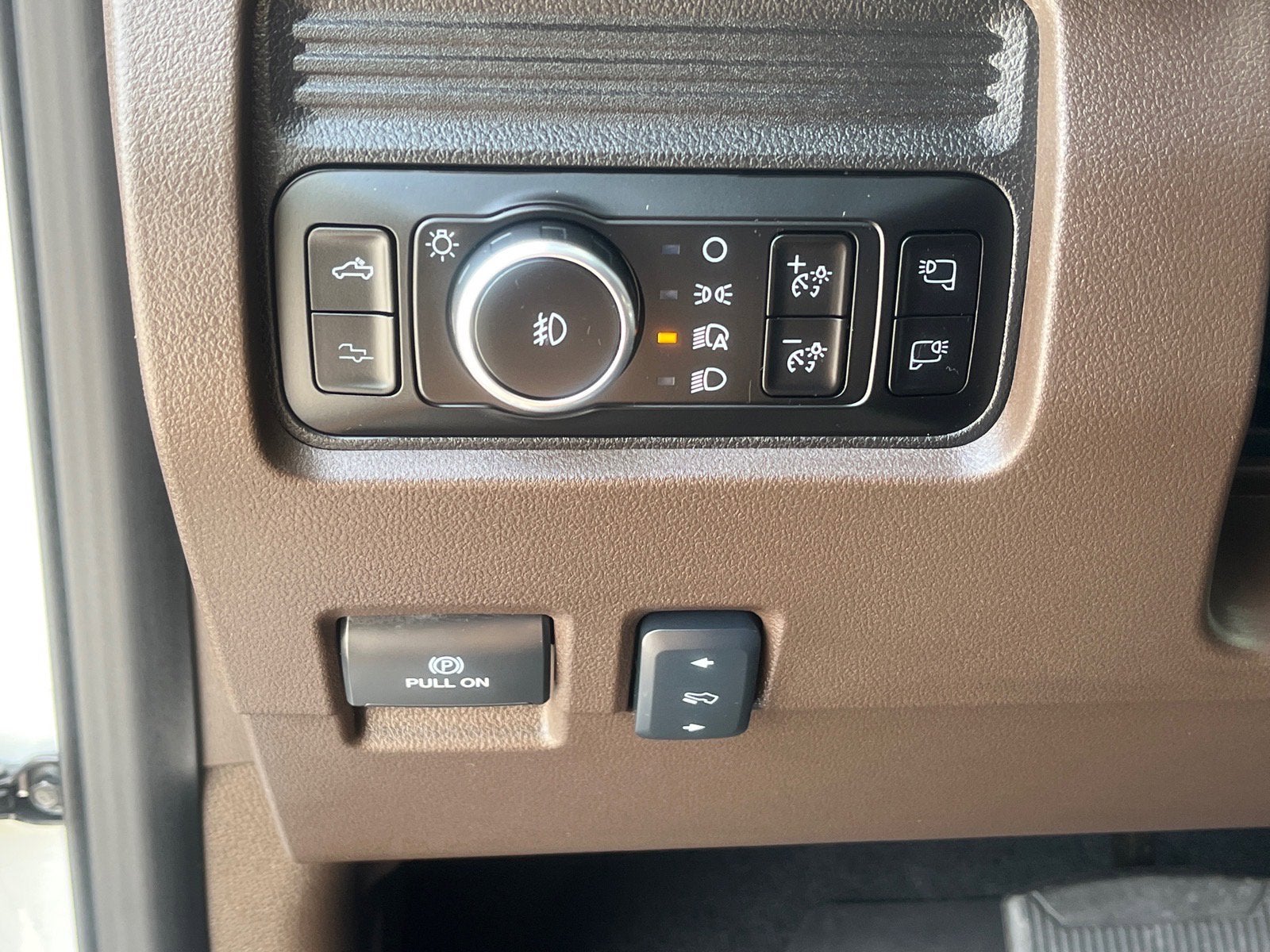 2026 Ford Super Duty F-350 SRW King Ranch