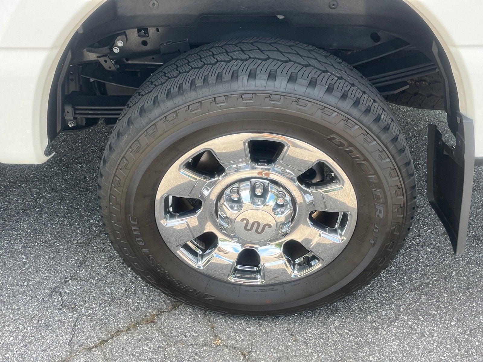 2026 Ford Super Duty F-350 SRW King Ranch