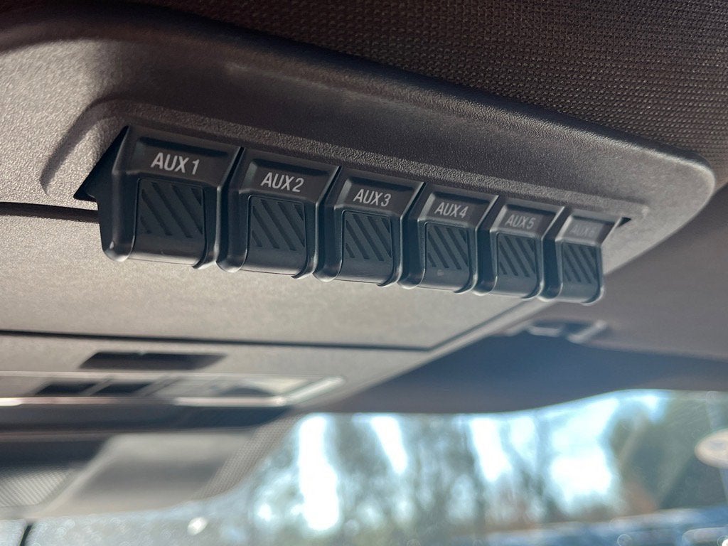 2024 Ford Super Duty F-350 SRW King Ranch