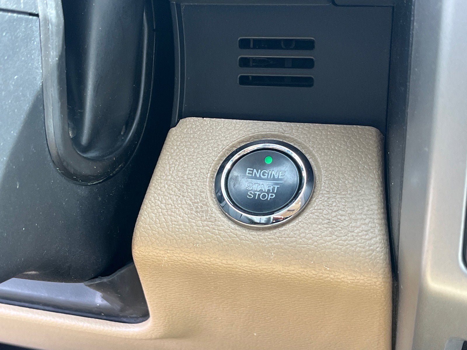 2021 Ford Super Duty F-350 SRW LARIAT