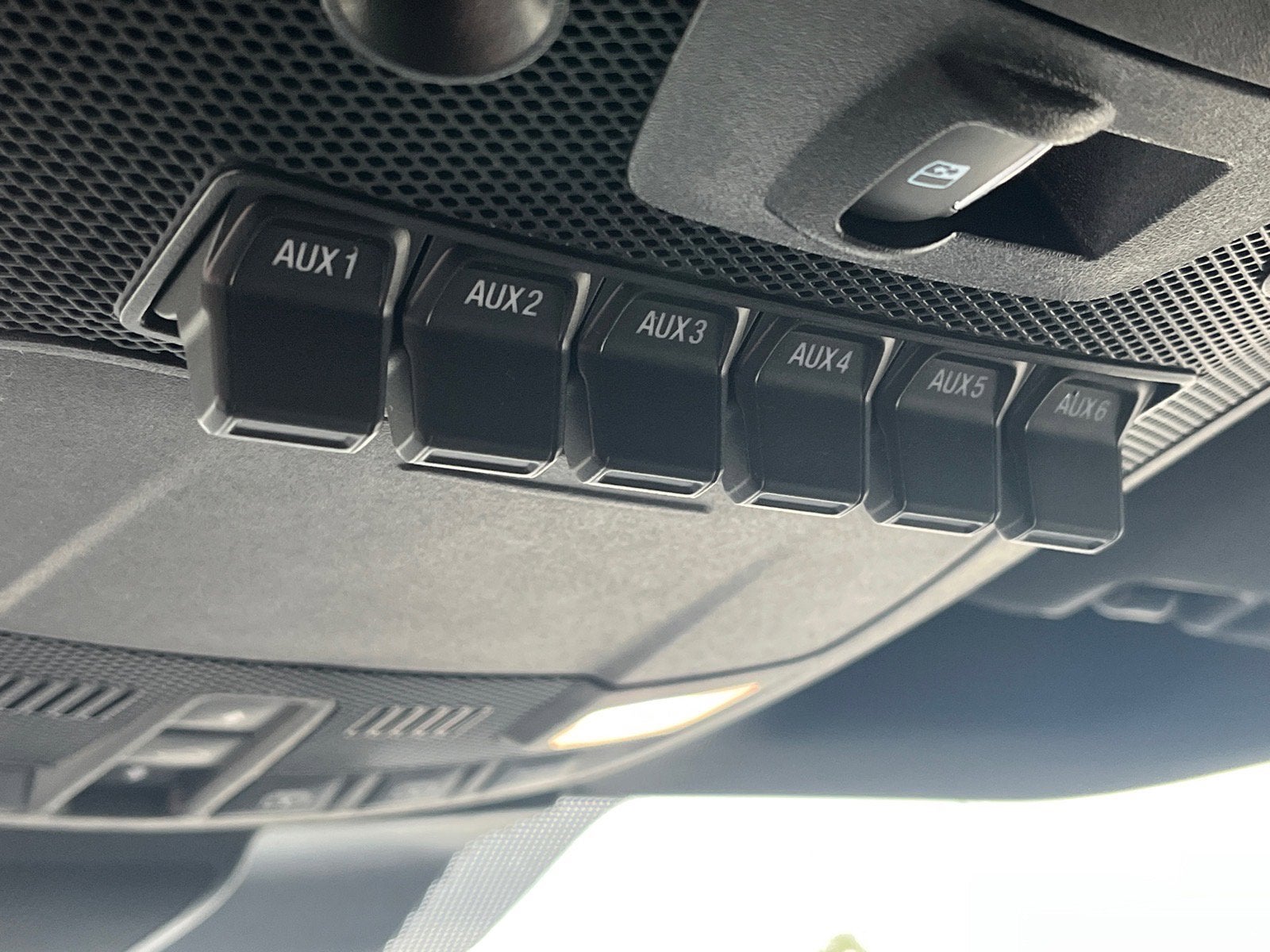 2020 Ford Super Duty F-350 SRW Platinum