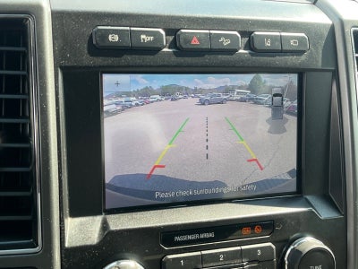 2020 Ford Super Duty F-350 DRW XLT