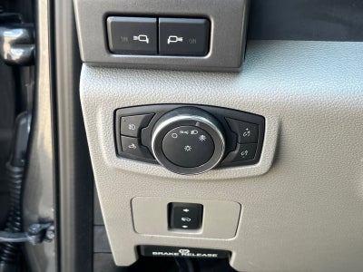 2020 Ford Super Duty F-350 DRW XLT