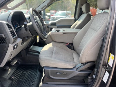 2020 Ford Super Duty F-350 DRW XLT