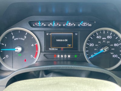 2020 Ford Super Duty F-350 DRW XLT