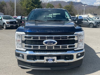 2024 Ford Super Duty F-350 DRW XLT