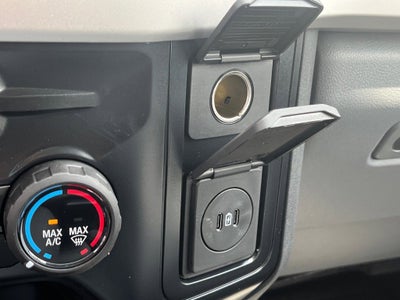 2025 Ford Super Duty F-350 SRW XL