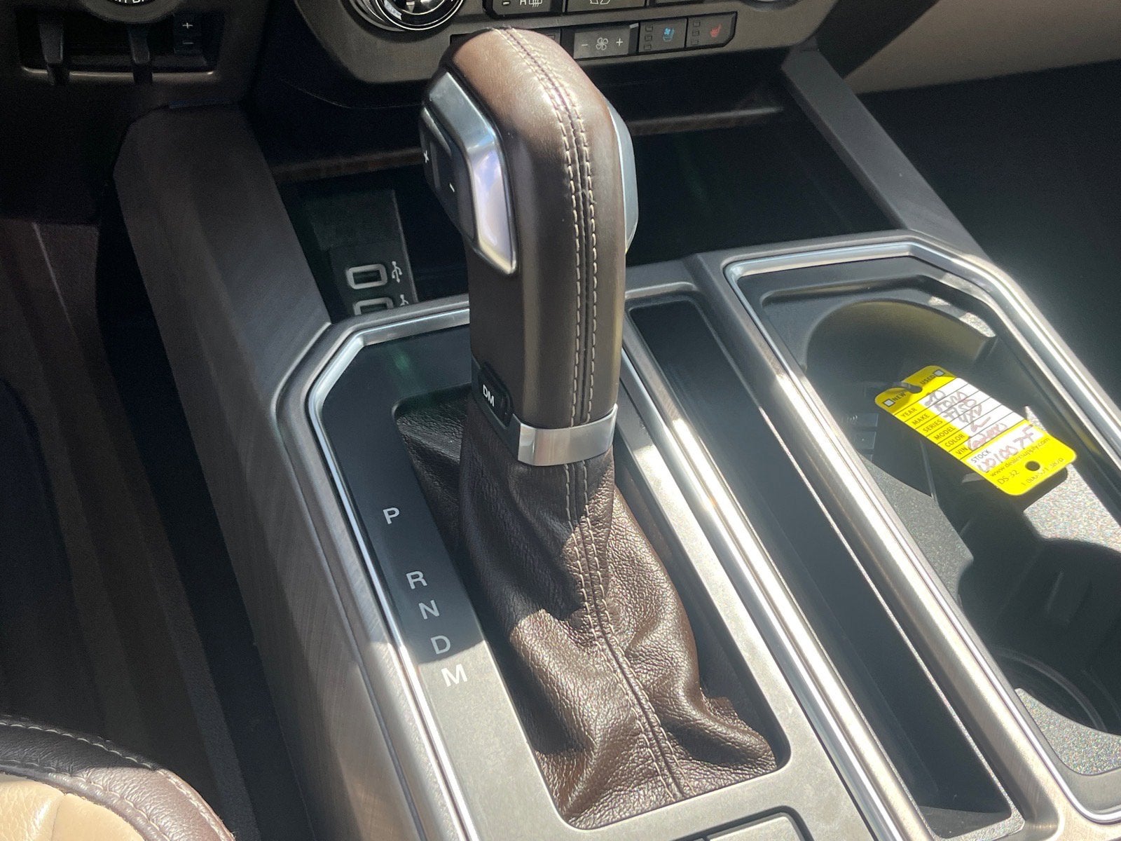 2020 Ford F-150 Limited