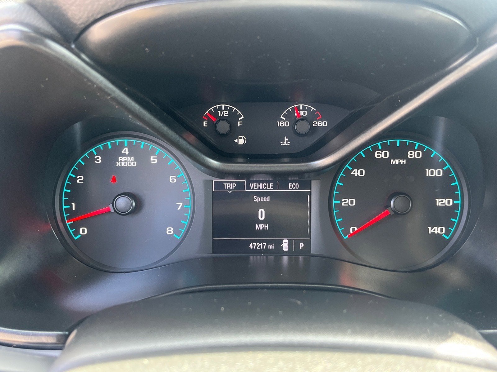 2021 Chevrolet Colorado 4WD Work Truck