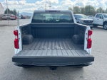 2025 Chevrolet Silverado 1500 Work Truck
