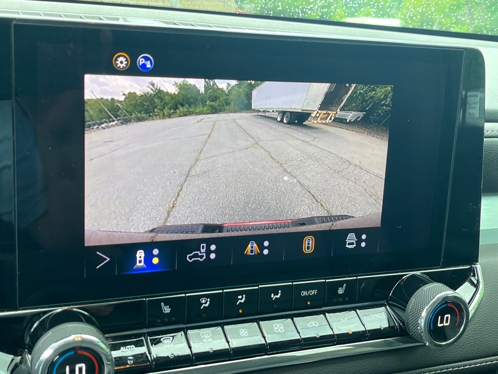 2026 Chevrolet Colorado 4WD LT