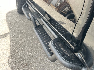 2025 Chevrolet Colorado 4WD ZR2