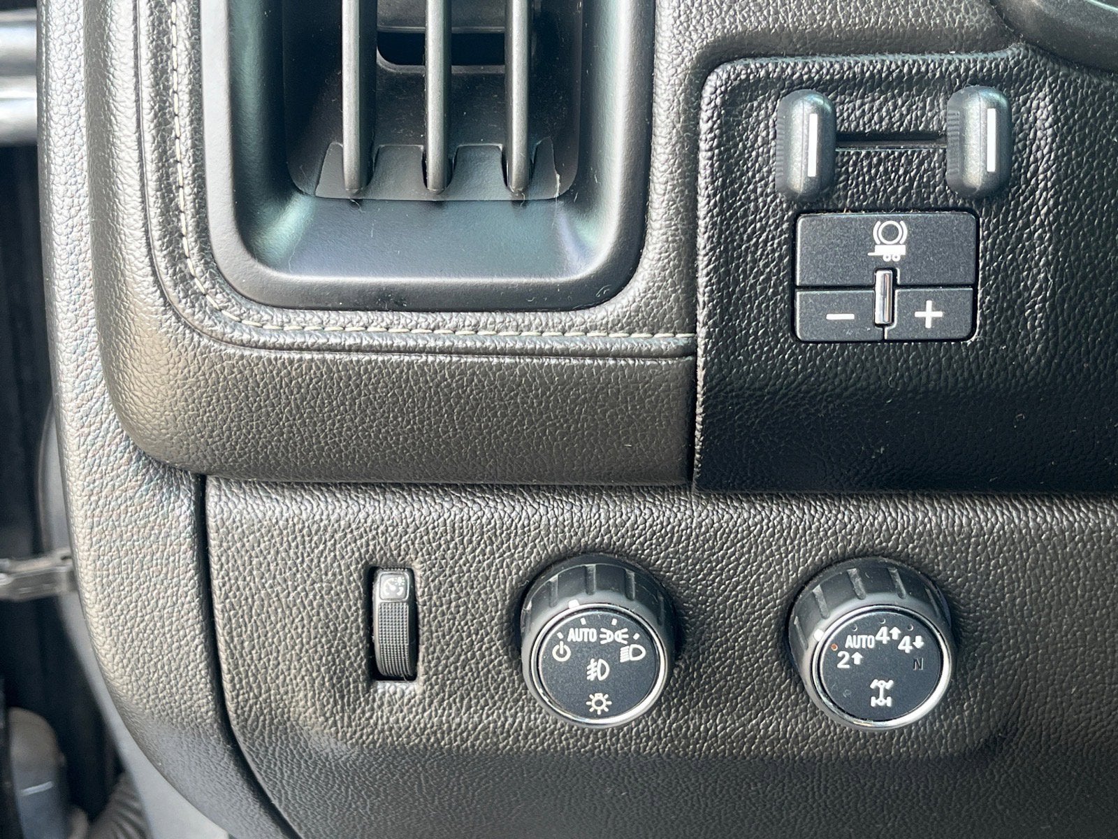 2020 GMC Canyon 4WD Denali