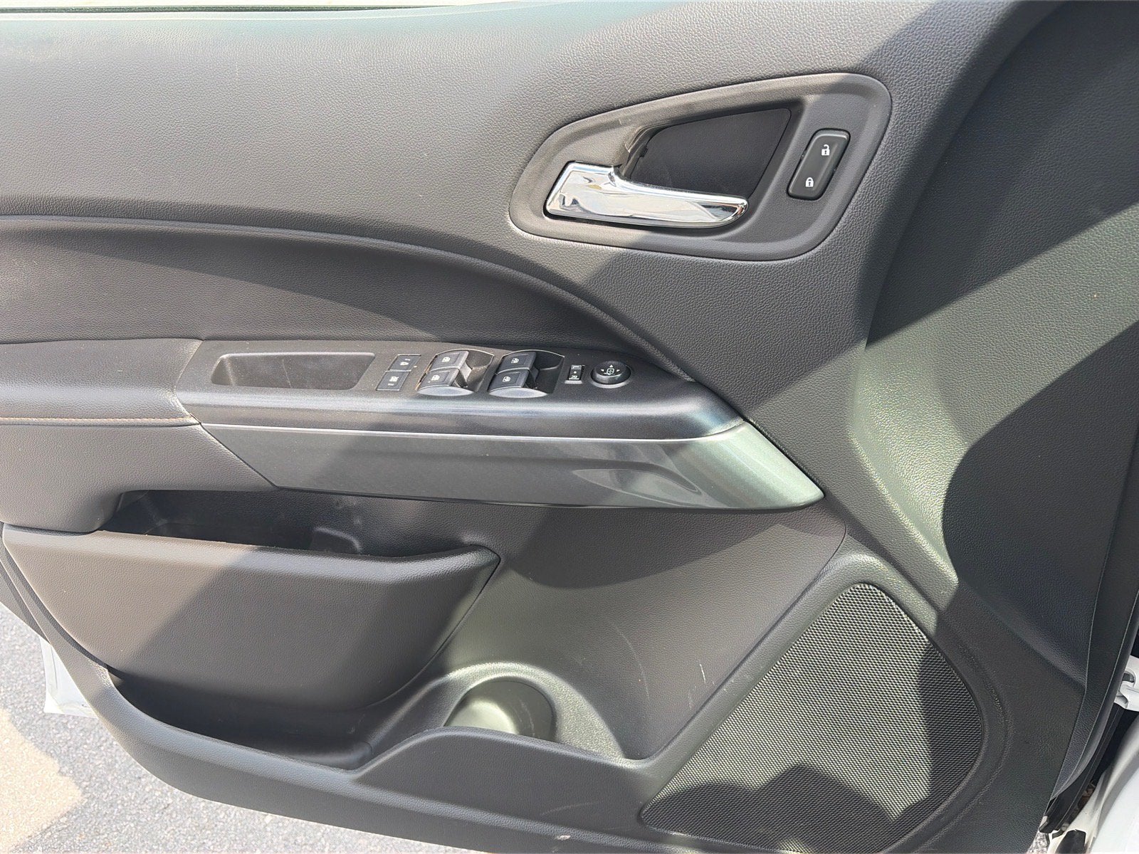 2022 GMC Canyon 4WD AT4 w/Leather