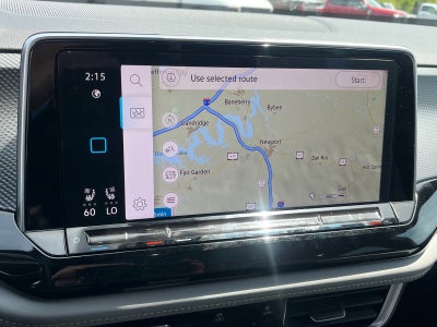 2024 Volkswagen Atlas Cross Sport 2.0T SEL R-Line