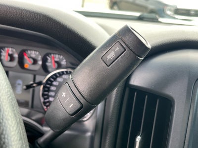 2019 Chevrolet Silverado 2500HD Work Truck