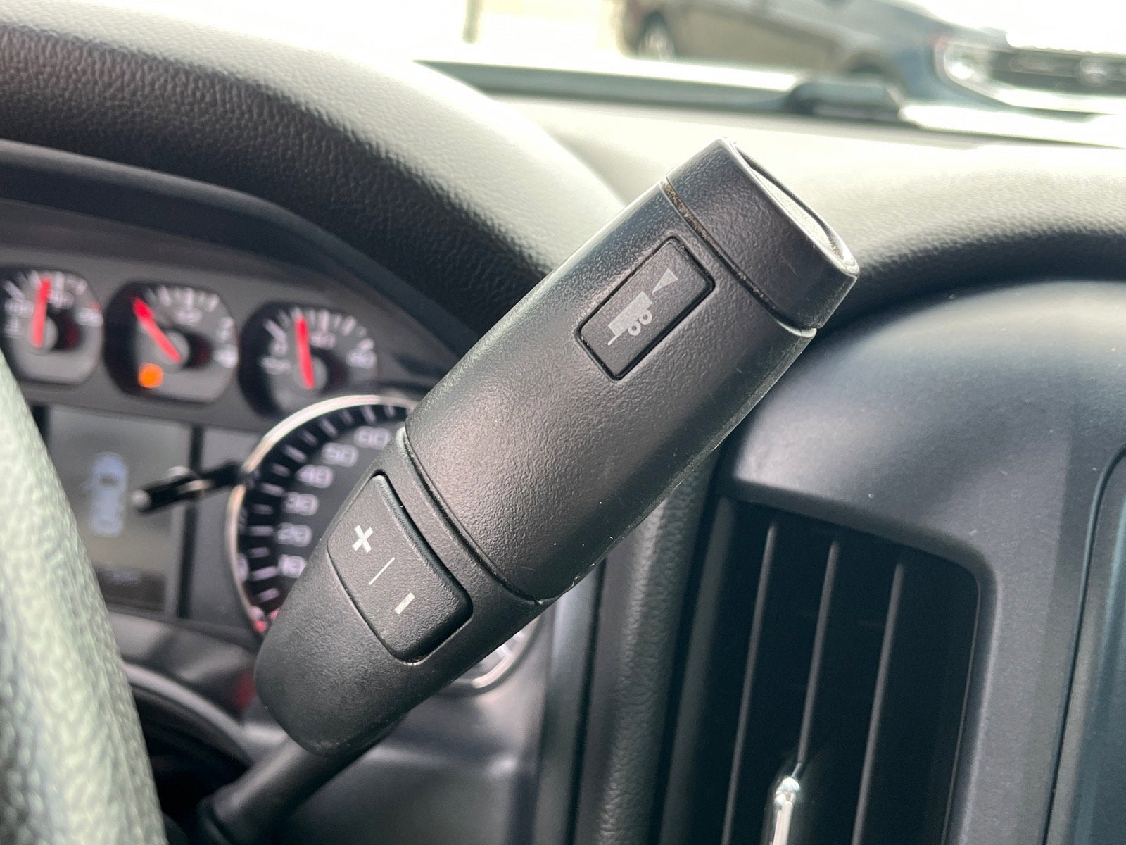 2019 Chevrolet Silverado 2500HD Work Truck