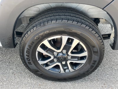 2024 RAM ProMaster Cargo Van SLT+