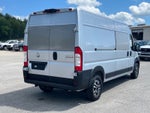 2024 RAM ProMaster Cargo Van SLT+