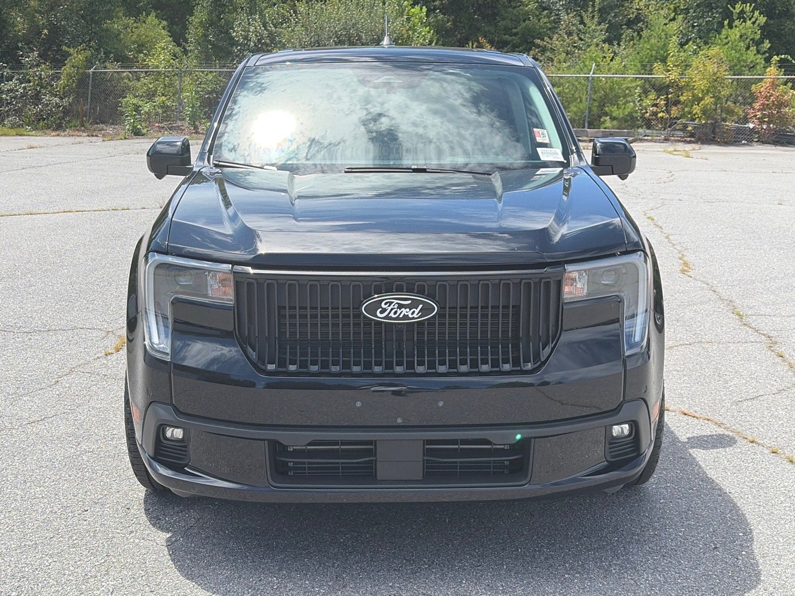2025 Ford Maverick Lobo High