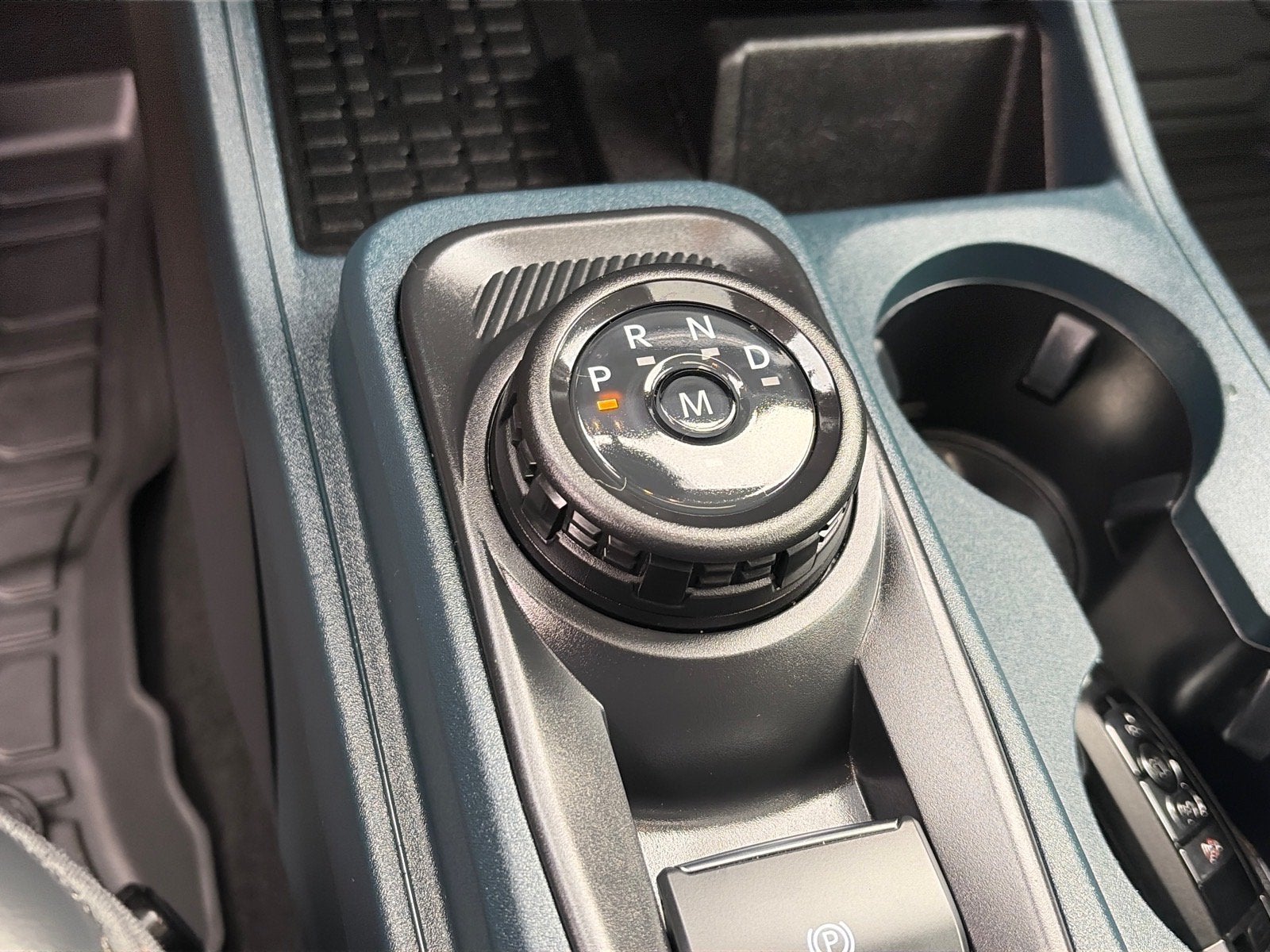 2025 Ford Maverick Tremor