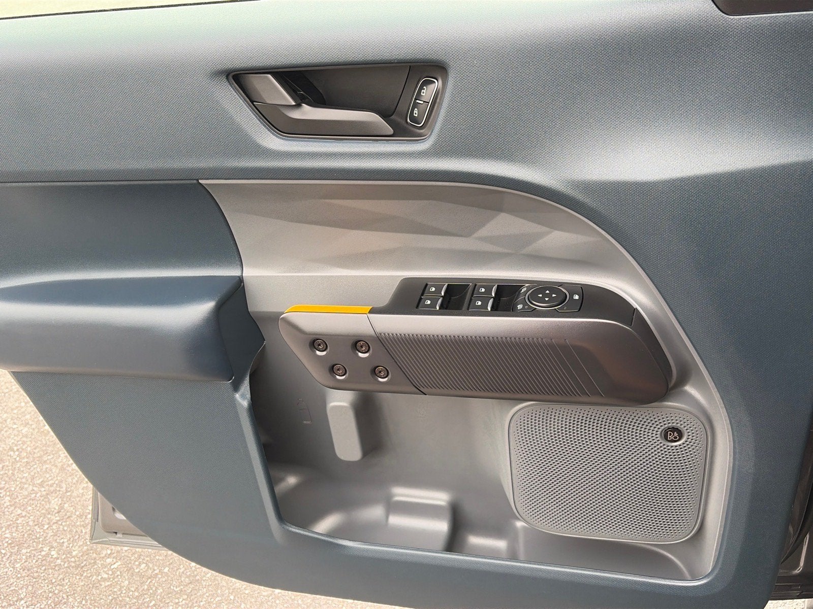 2025 Ford Maverick Tremor