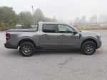 2025 Ford Maverick Tremor