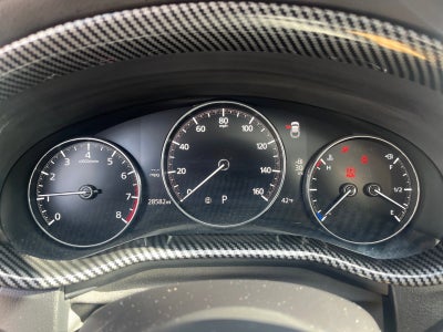 2021 Mazda Mazda CX-30 Preferred