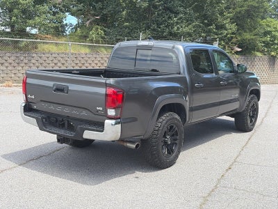 2019 Toyota Tacoma 4WD SR5