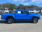 2021 Toyota Tacoma 4WD TRD Off Road